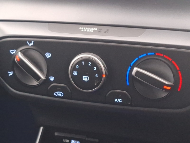 Used Hyundai BAYON 2023 for sale - 77304240: Photo 13