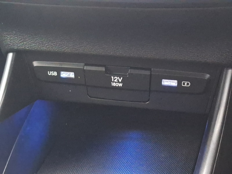 Used Hyundai BAYON 2023 for sale - 77304240: Photo 14