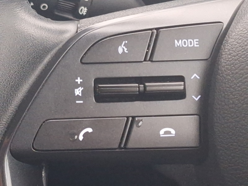 Used Hyundai BAYON 2023 for sale - 77304240: Photo 18