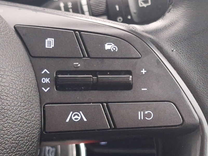 Used Hyundai BAYON 2023 for sale - 77304240: Photo 19