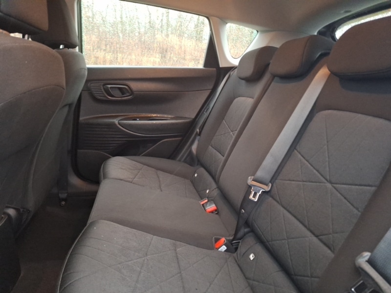 Used Hyundai BAYON 2023 for sale - 77304240: Photo 6