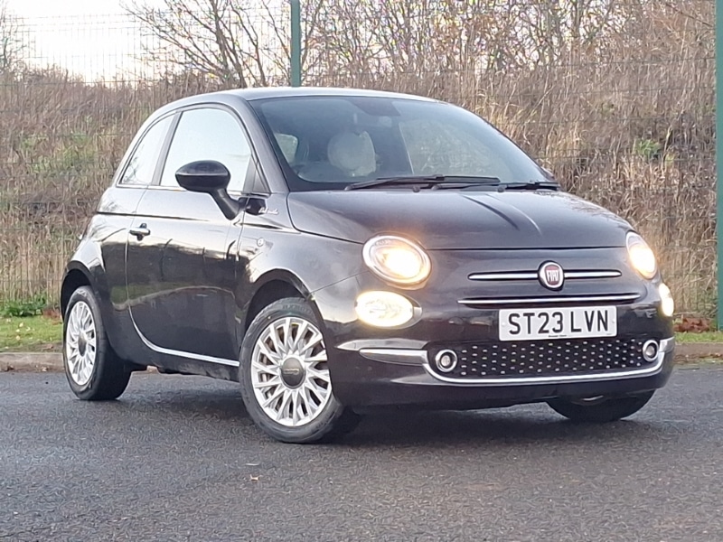 Used Fiat 500 2023 for sale - 76737273: Photo 1