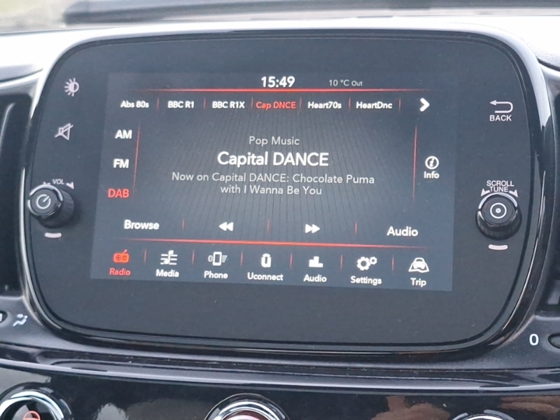 Used Fiat 500 2023 for sale - 76737273: Photo 10