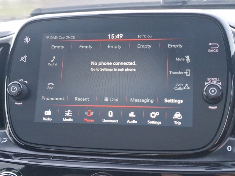 Used Fiat 500 2023 for sale - 76737273: Photo 11