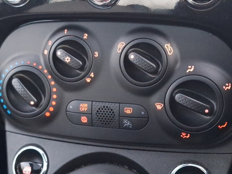 Used Fiat 500 2023 for sale - 76737273: Photo 14