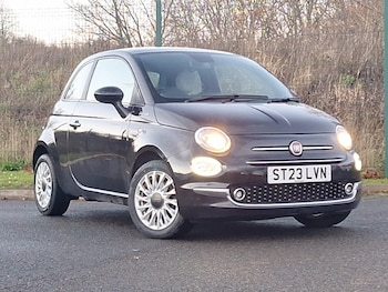 Fiat - 500