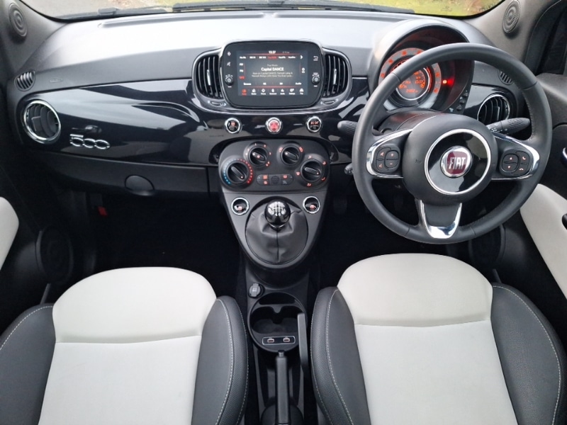 Used Fiat 500 2023 for sale - 76737273: Photo 2