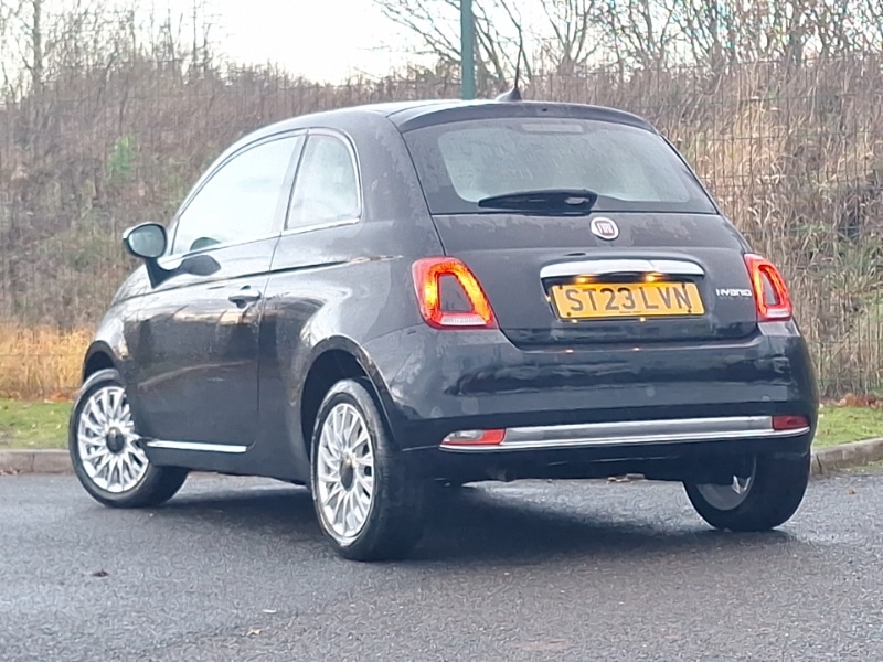 Used Fiat 500 2023 for sale - 76737273: Photo 3