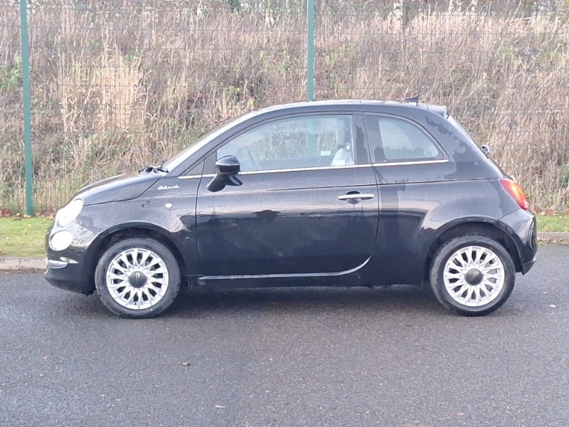Used Fiat 500 2023 for sale - 76737273: Photo 4