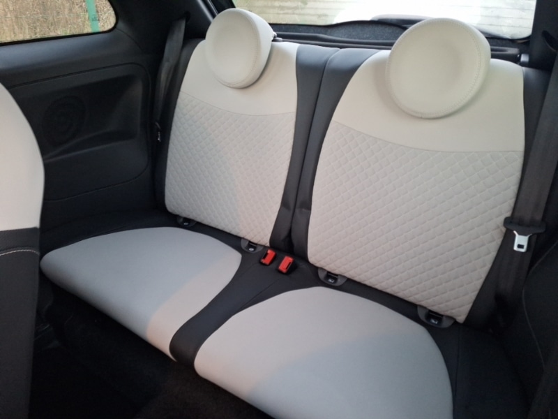 Used Fiat 500 2023 for sale - 76737273: Photo 6