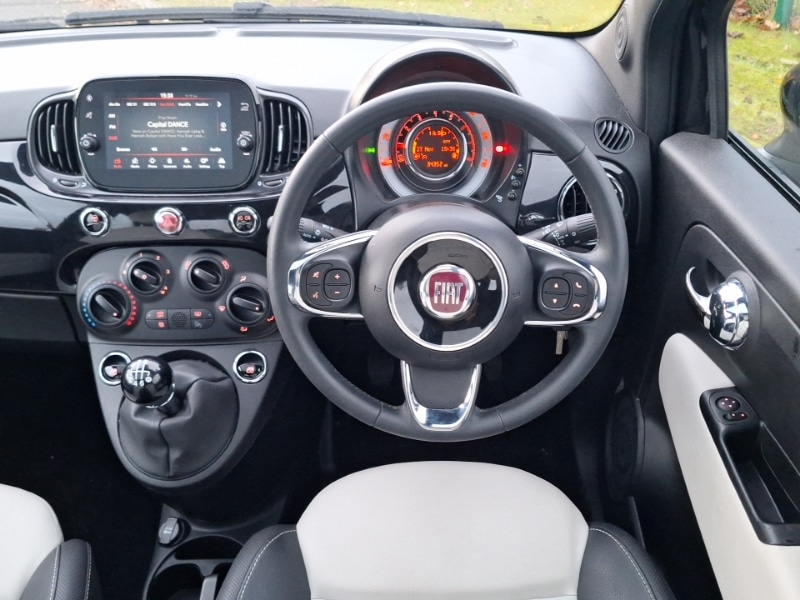 Used Fiat 500 2023 for sale - 76737273: Photo 7