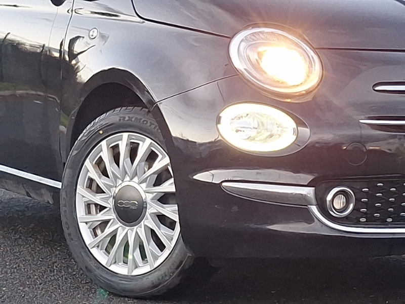 Used Fiat 500 2023 for sale - 76737273: Photo 9