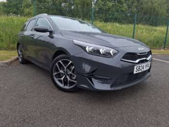 2024 - 1.5T GDi ISG 138 3 5dr DCT
