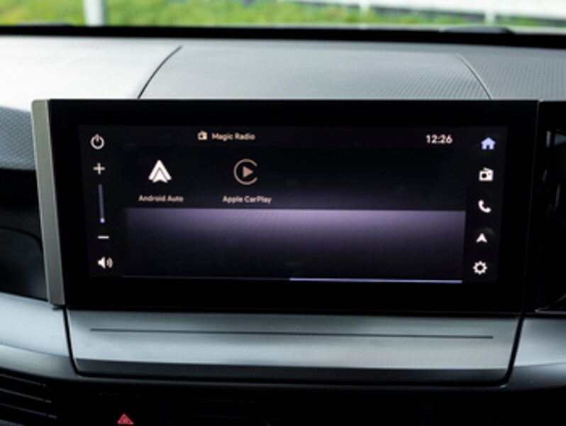 Used Vauxhall Frontera 2025 for sale - 77509124: Photo 12