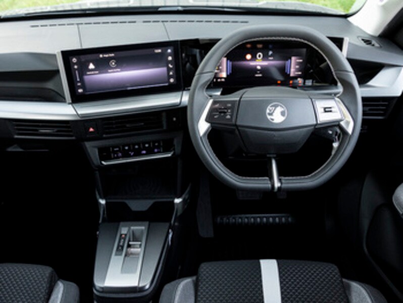 Used Vauxhall Frontera 2025 for sale - 77509124: Photo 8