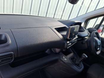 Used Peugeot Partner 2024 for sale - 74694053: Photo