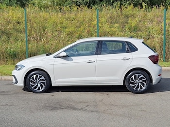 Used Volkswagen Polo 2024 for sale - 79624992: Photo
