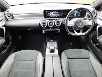 Used Mercedes-Benz A-Class 2022 for sale - 78474048: Photo