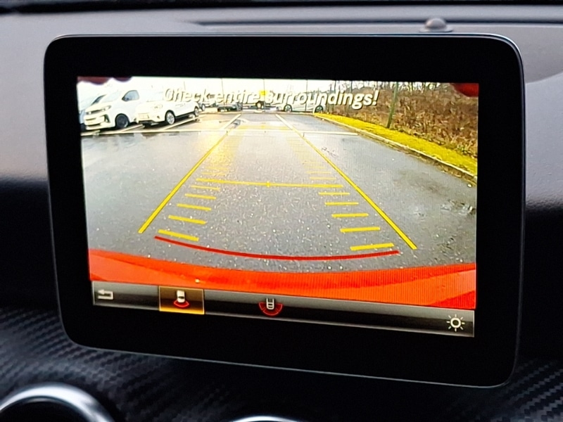 Used Mercedes-Benz A-Class 2017 for sale - 77522536: Photo 11