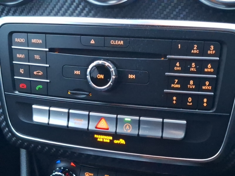 Used Mercedes-Benz A-Class 2017 for sale - 77522536: Photo 13