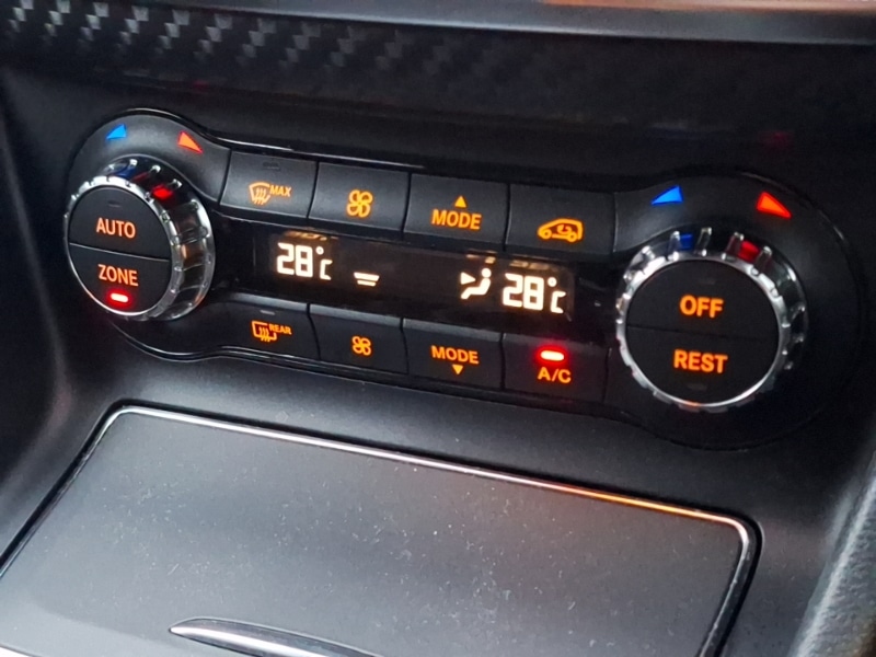 Used Mercedes-Benz A-Class 2017 for sale - 77522536: Photo 14