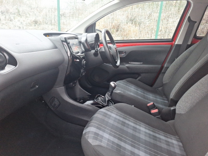 Used Peugeot 108 2018 for sale - 77154861: Photo 5