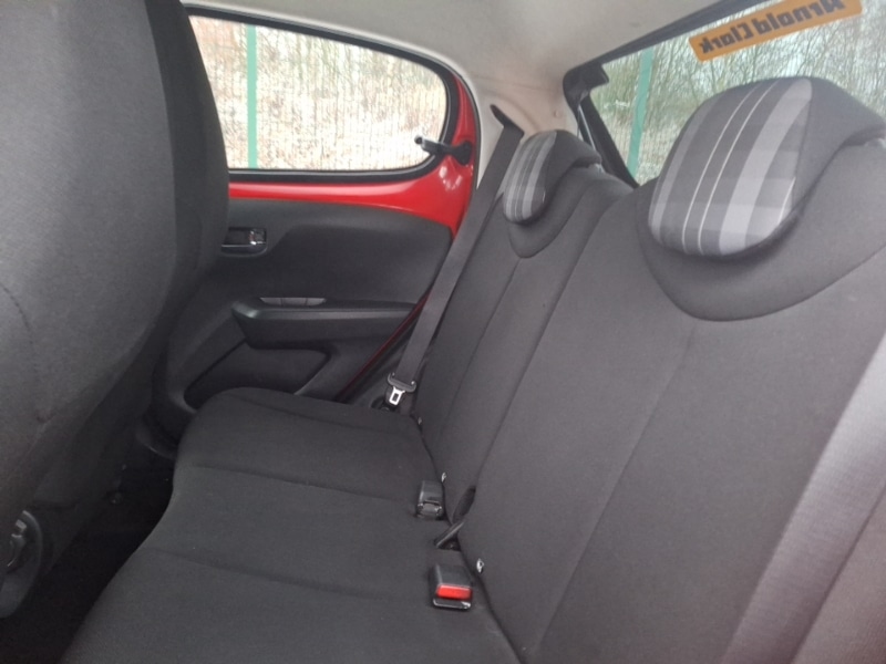 Used Peugeot 108 2018 for sale - 77154861: Photo 6