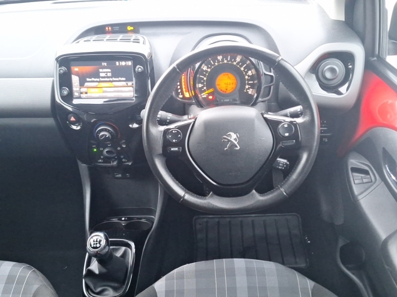 Used Peugeot 108 2018 for sale - 77154861: Photo 7