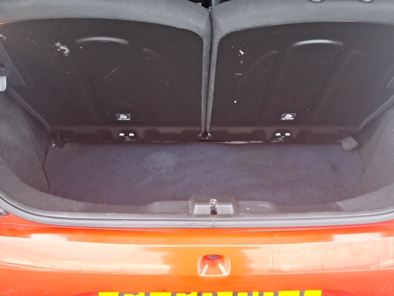 Used Peugeot 108 2018 for sale - 77154861: Photo 8