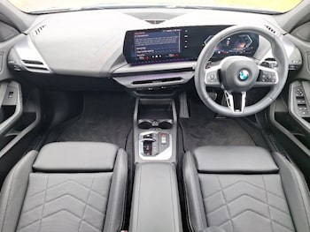 Used BMW 1 Series 2025 for sale - 75900323: Photo