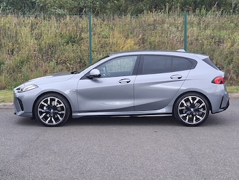 Used BMW 1 Series 2025 for sale - 75900323: Photo