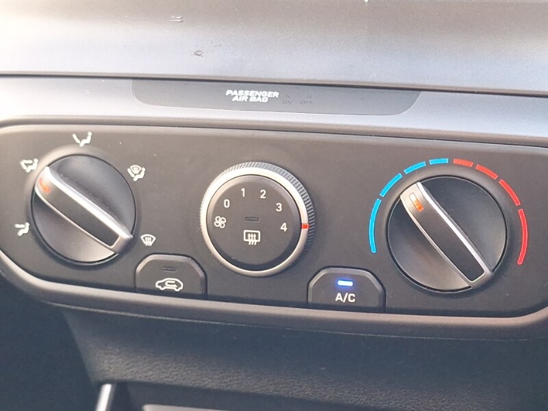 Used Hyundai BAYON 2023 for sale - 76556338: Photo 13