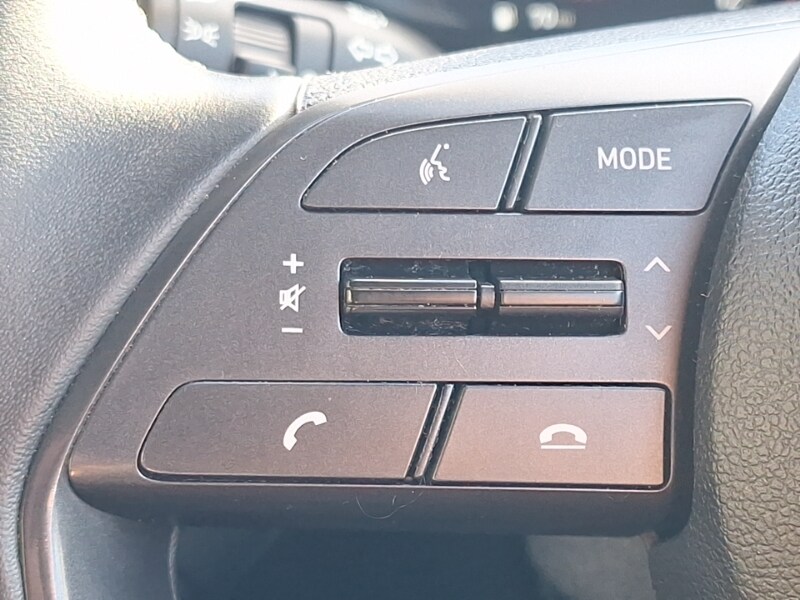 Used Hyundai BAYON 2023 for sale - 76556338: Photo 18