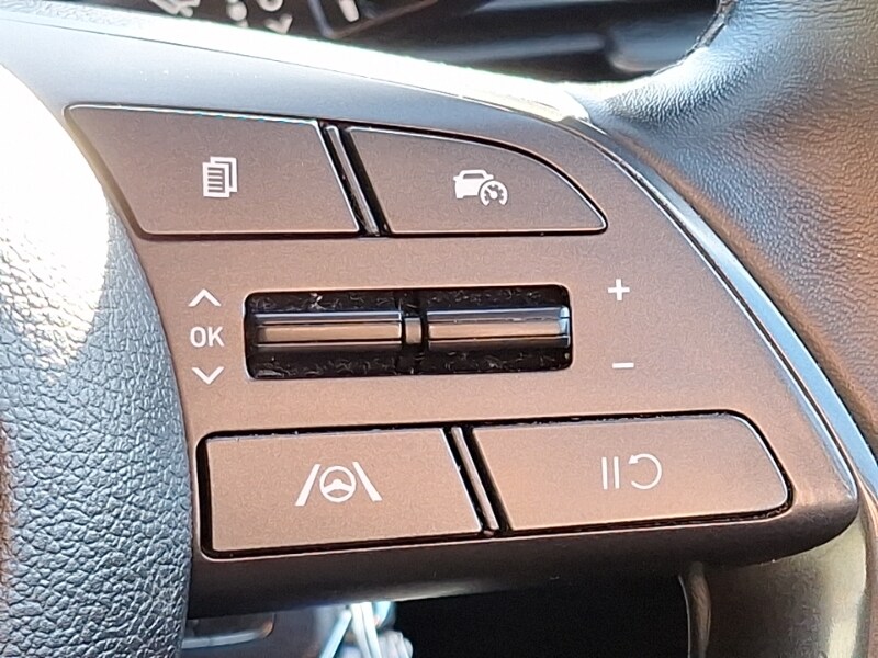 Used Hyundai BAYON 2023 for sale - 76556338: Photo 19