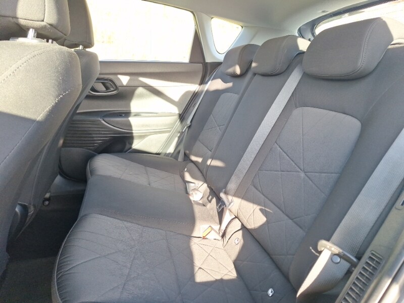 Used Hyundai BAYON 2023 for sale - 76556338: Photo 6