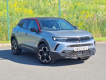 Used Vauxhall Mokka 2023 for sale - 79171278: Photo
