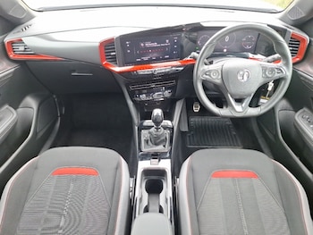 Used Vauxhall Mokka 2023 for sale - 79171278: Photo