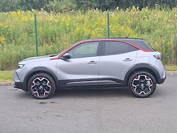 Used Vauxhall Mokka 2023 for sale - 79171278: Photo