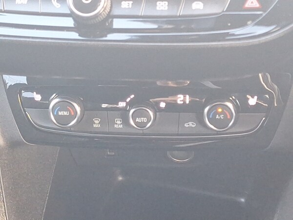 Used Vauxhall Corsa 2022 for sale - 76208451: Photo 14