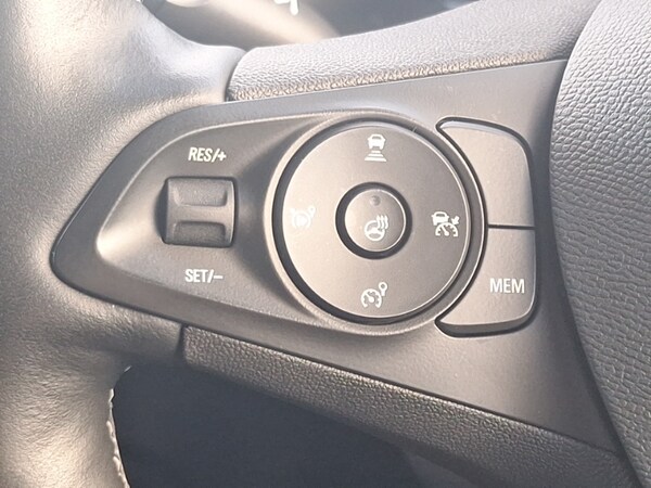 Used Vauxhall Corsa 2022 for sale - 76208451: Photo 18