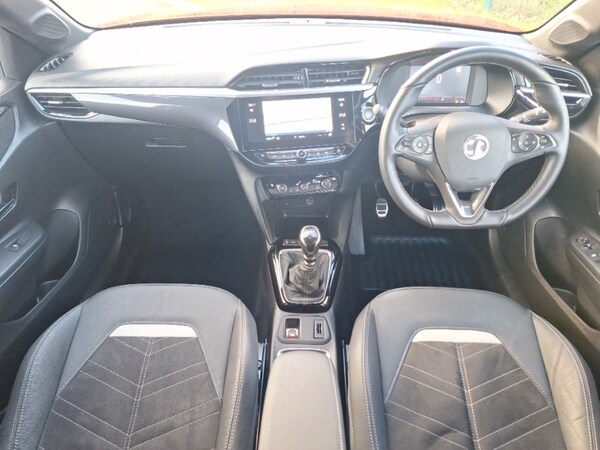 Used Vauxhall Corsa 2022 for sale - 76208451: Photo 2