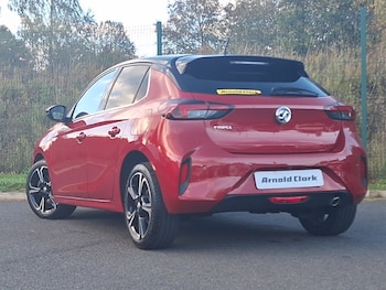 Used Vauxhall Corsa 2022 for sale - 76208451: Photo 3
