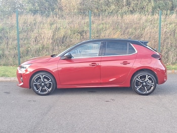 Used Vauxhall Corsa 2022 for sale - 76208451: Photo 4