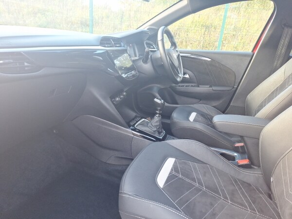 Used Vauxhall Corsa 2022 for sale - 76208451: Photo 5