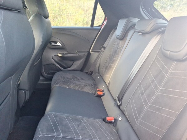 Used Vauxhall Corsa 2022 for sale - 76208451: Photo 6