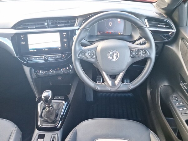 Used Vauxhall Corsa 2022 for sale - 76208451: Photo 7