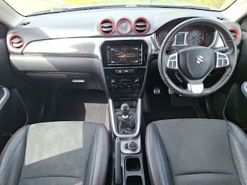 Used Suzuki Vitara 2016 for sale - 79235367: Photo