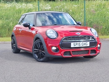 Used MINI Hatch 2015 for sale - 78895715: Photo