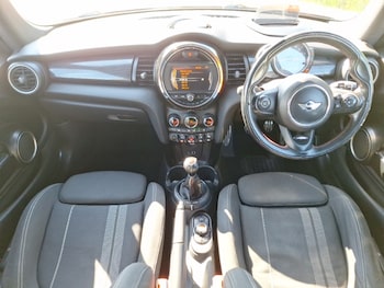 Used MINI Hatch 2015 for sale - 78895715: Photo