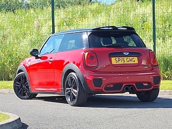 Used MINI Hatch 2015 for sale - 78895715: Photo